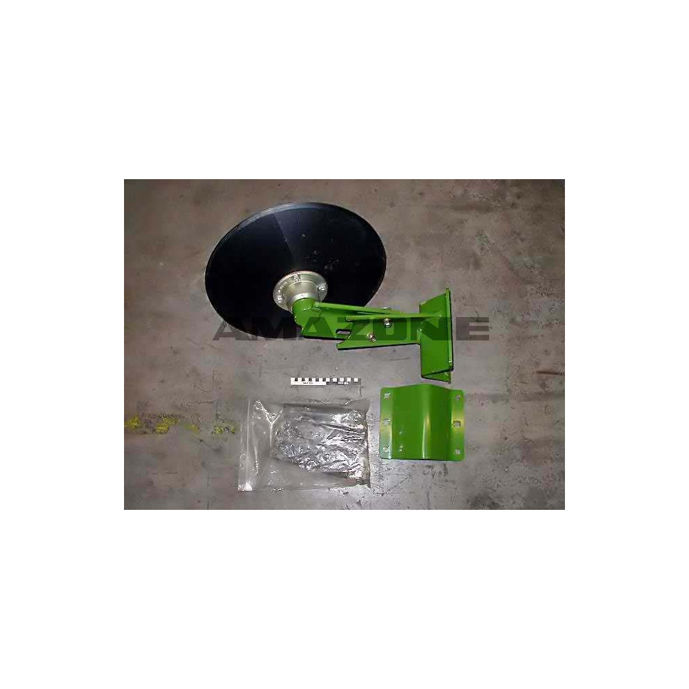 Disque CPT avant cirrus 78400251 Amazone