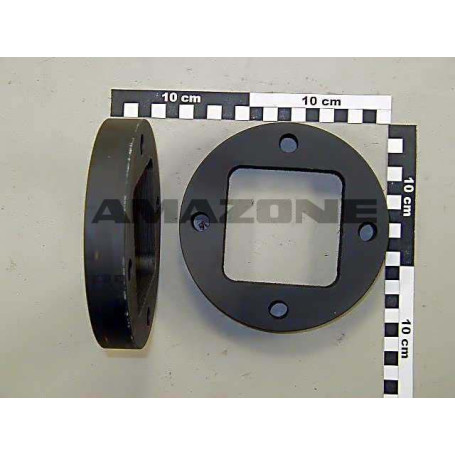 BAGUE PVC Réf. 78400018 AMAZONE