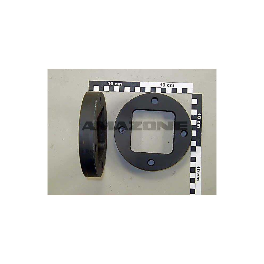  BAGUE PVC Réf. 78400018 AMAZONE
