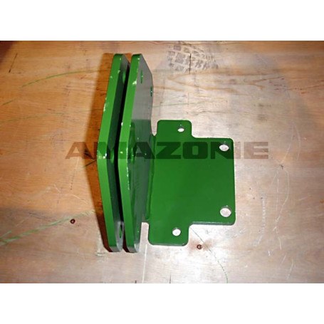 SUPPORT EQUERRE PEGASUS Réf. 78400327 AMAZONE SUPPORT EQUERRE PEGASUS Réf. 78400327 AMAZONE