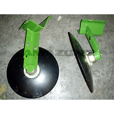 DISQUE + SUPPORT ALLONGE Réf. 78400378 AMAZONE