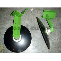 DISQUE + SUPPORT ALLONGE Réf. 78400378 AMAZONE