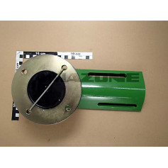 Bras int.sans disque GA. CIRRUS02 Réf. 78400388 - AMAZONE Bras int.sans disque GA. CIRRUS02 Réf. 78400388 - AMAZONE