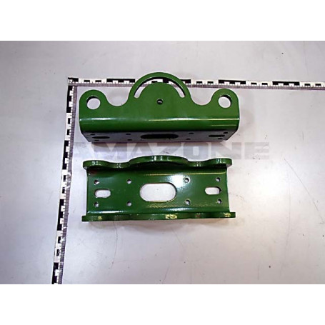 Support feux Réf. 78400560 - AMAZONE Support feux Réf. 78400560 - AMAZONE