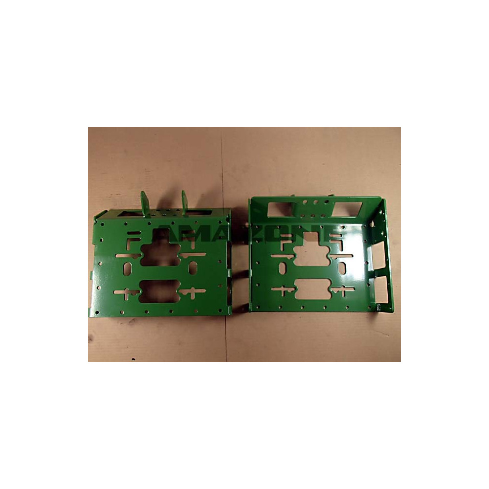Support feu/plaque 4X301X451 catros 78400534 Amazone