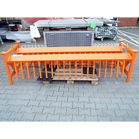 CHASSIS NU MATRIX 252/580 Réf. 78700011 AMAZONE CHASSIS NU MATRIX 252/580 Réf. 78700011 AMAZONE