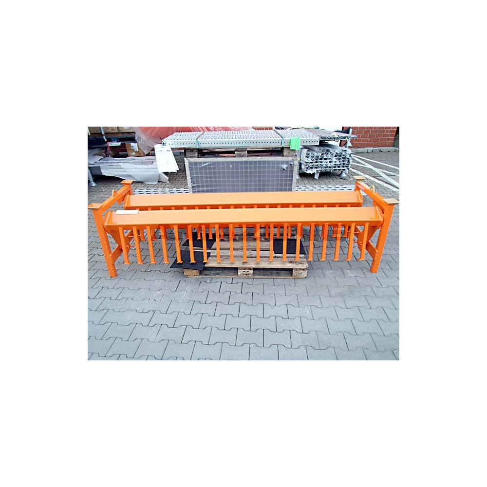 Chassis nu matrix 252/580 78700011 Amazone