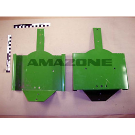 Plaque support feux 78700354 Amazone
