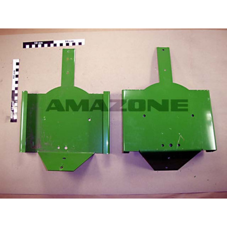 PLAQUE SUPPORT FEUX Réf. 78700354 AMAZONE PLAQUE SUPPORT FEUX Réf. 78700354 AMAZONE