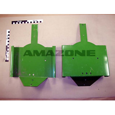 PLAQUE SUPPORT FEUX Réf. 78700354 AMAZONE PLAQUE SUPPORT FEUX Réf. 78700354 AMAZONE