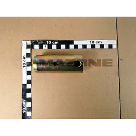 Boulon rouleau frontal (FE//ZN12//C 78700271 Amazone