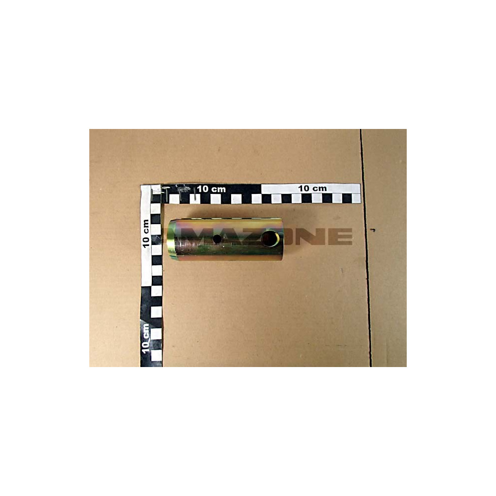 Boulon rouleau frontal (FE//ZN12//C 78700271 Amazone