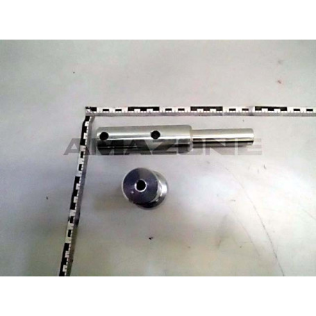 AXE DE REGLA.PROFONDEUR CATROS Réf. 78201807 AMAZONE AXE DE REGLA.PROFONDEUR CATROS Réf. 78201807 AMAZONE