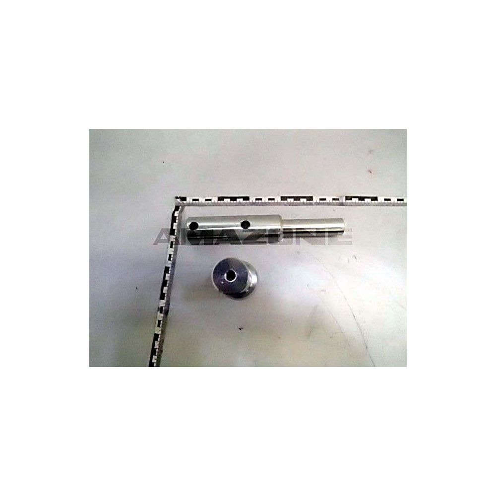 Axe de regla.profondeur catros 78201807 Amazone