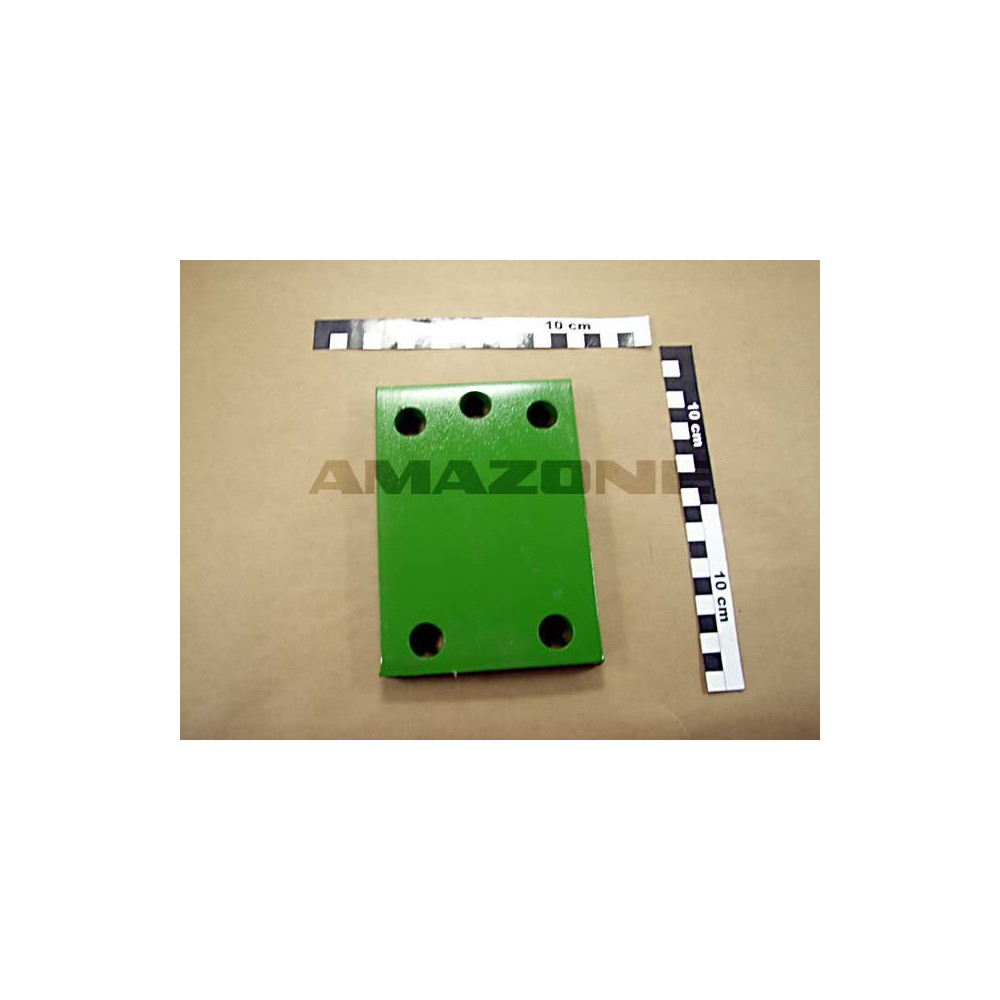 Plaque support dent centaur 78701126 Amazone
