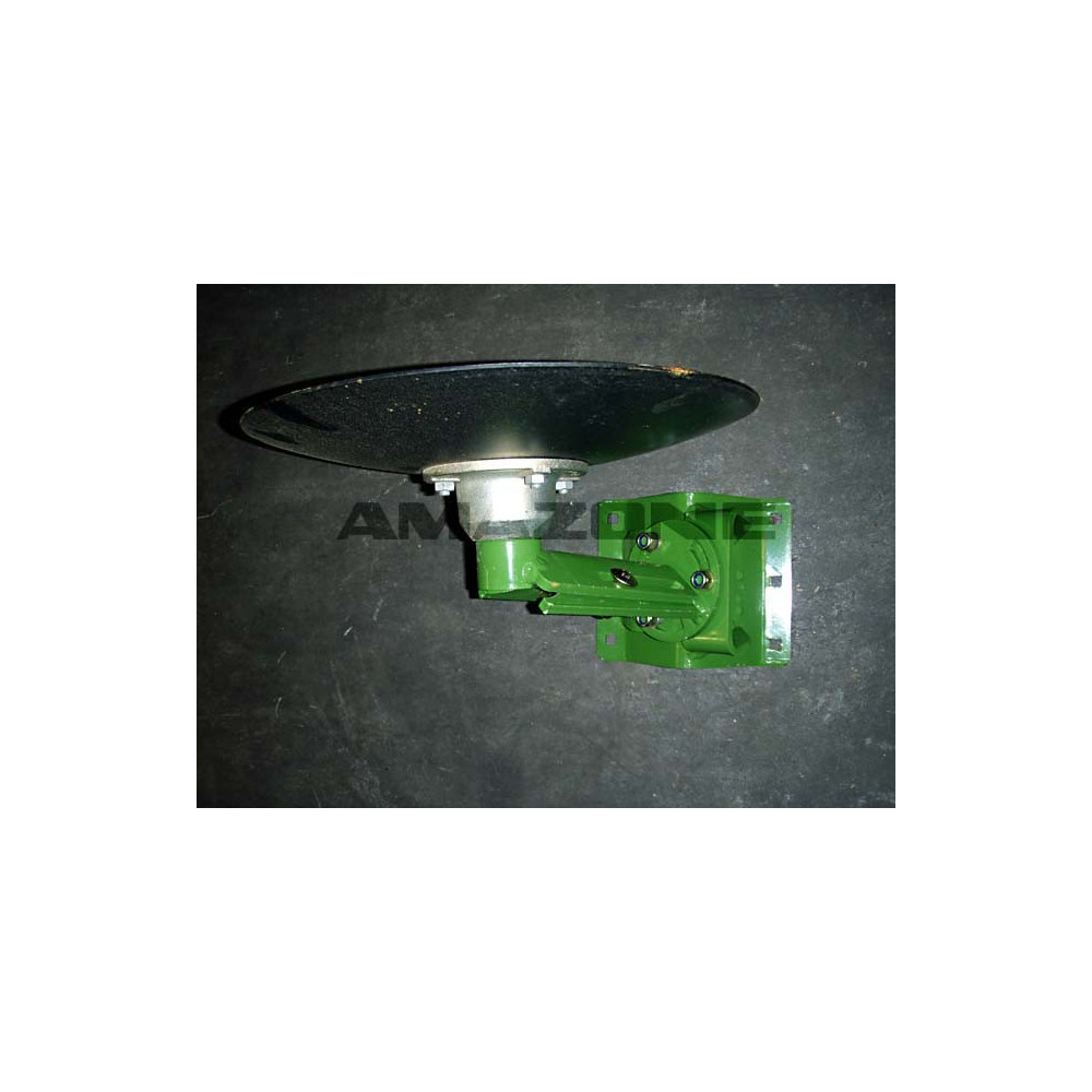 Element disque bordure gauche cplt 78702811 Amazone