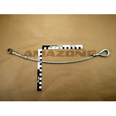 CABLE SECURITE DENT CENTAUR Réf. 78702797 AMAZONE CABLE SECURITE DENT CENTAUR Réf. 78702797 AMAZONE