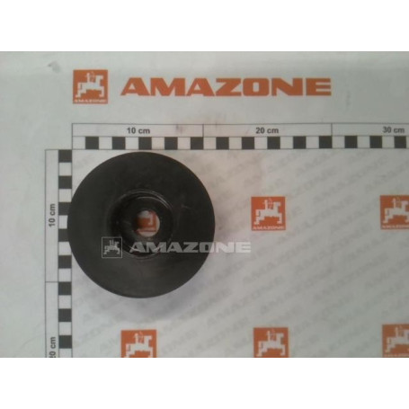 BAGUE PLAST. 100X32 AMORT. CENIUS Réf. 78703382 AMAZONE BAGUE PLAST. 100X32 AMORT. CENIUS Réf. 78703382 AMAZONE