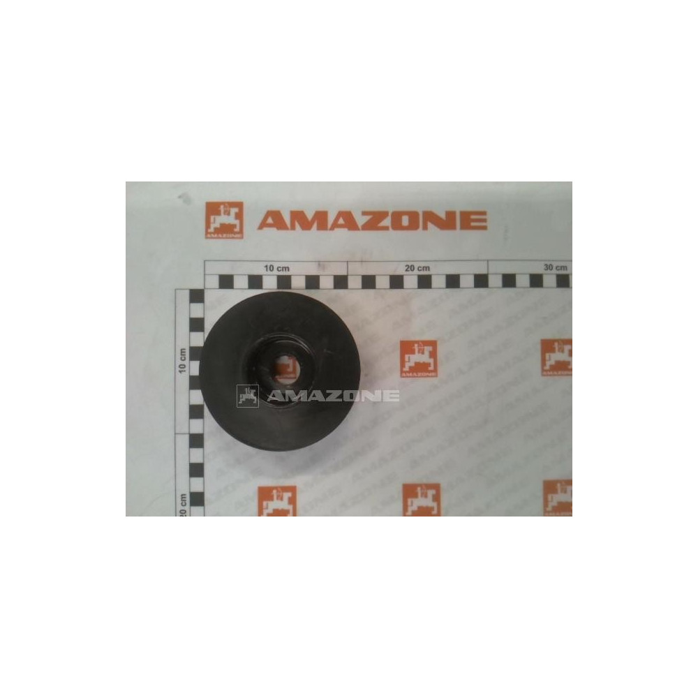 Bague plast. 100X32 amort. cenius 78703382 Amazone
