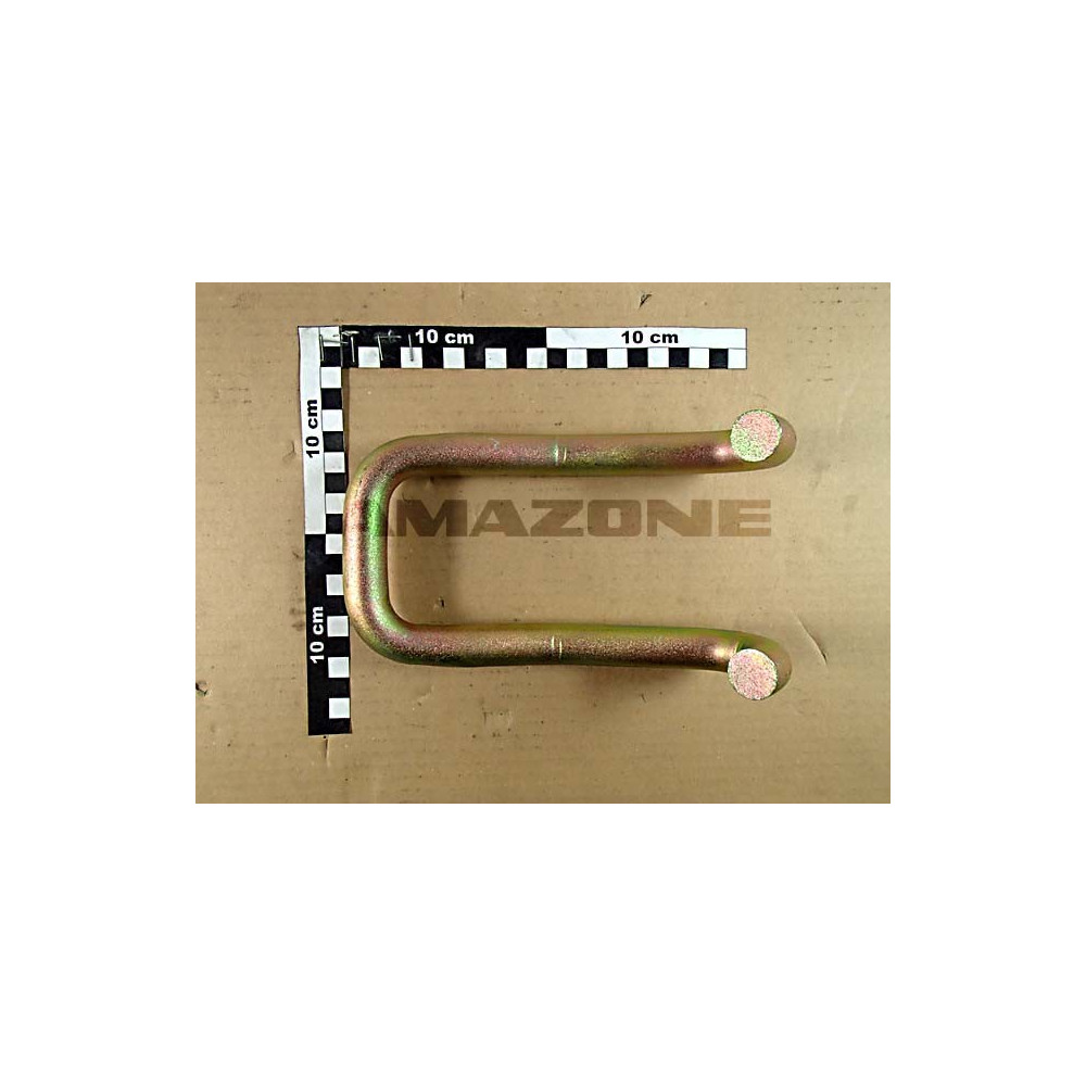 Fixation ressort centaur 78703376 Amazone