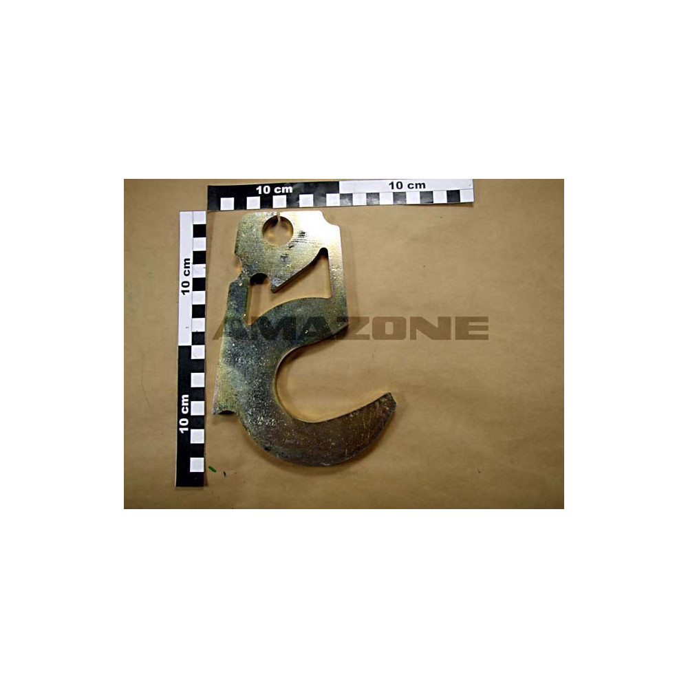 Crochet de verouillage 78704838 Amazone
