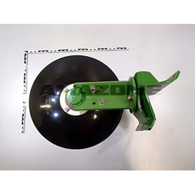 Bras regl. + disque ext. centaur 78705140 Amazone