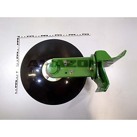 BRAS REGL. + DISQUE EXT. CENTAUR Réf. 78705140 AMAZONE