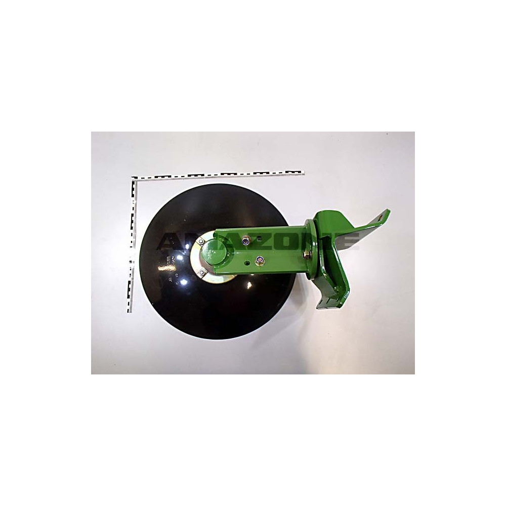Bras regl. + disque ext. centaur 78705140 Amazone