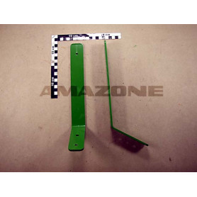 Support plaque feux 78705143 Amazone