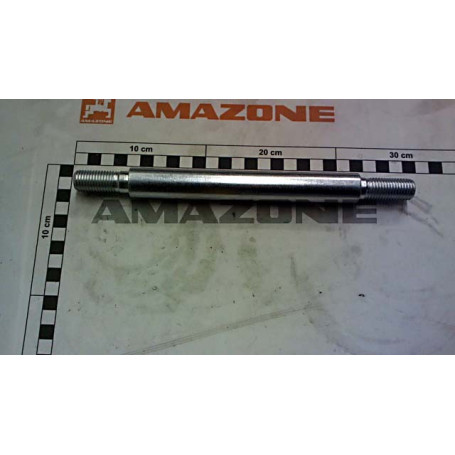 AXE FILETEE 22X245 CENTAUR Réf. 78706118 AMAZONE AXE FILETEE 22X245 CENTAUR Réf. 78706118 AMAZONE
