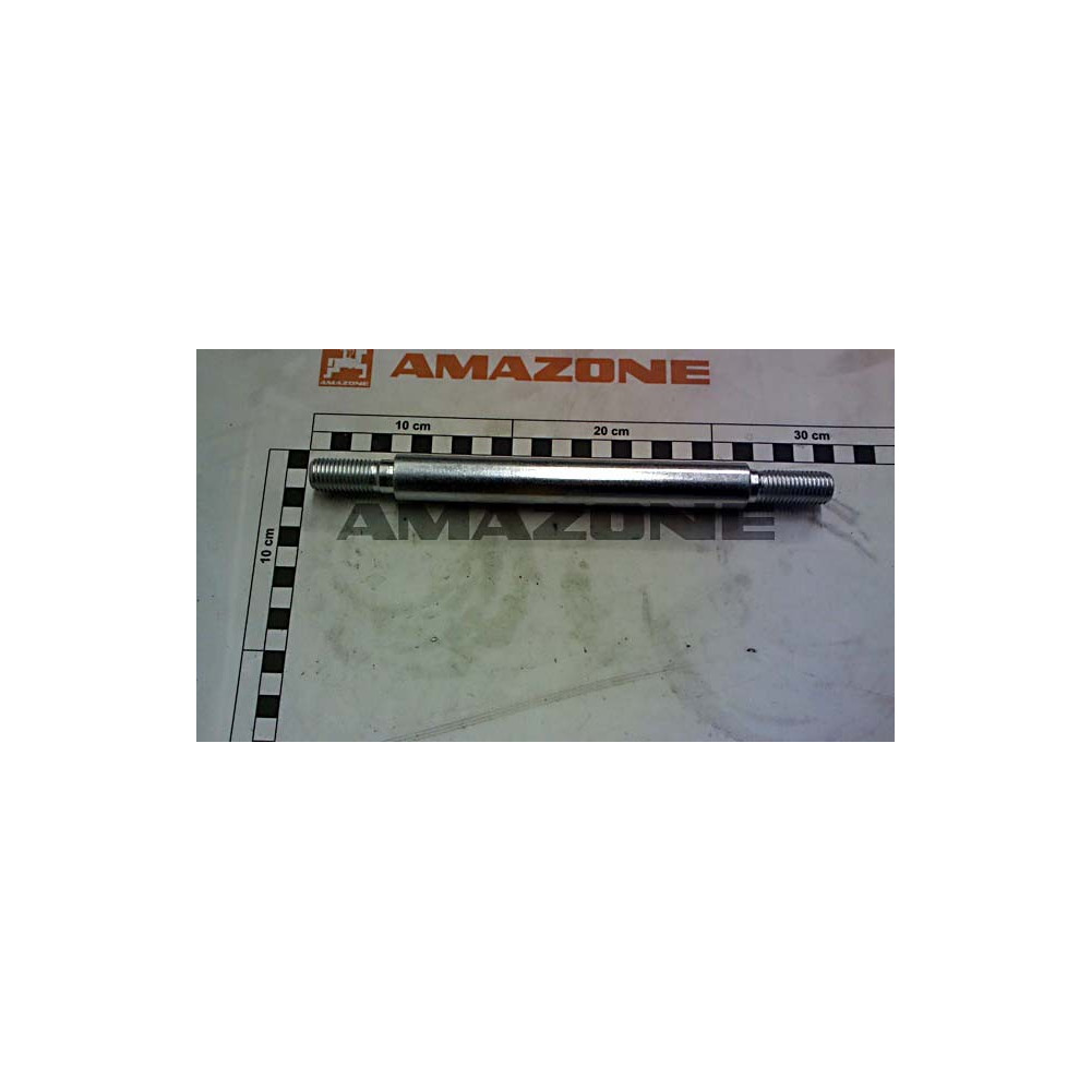 Axe filetee 22X245 centaur 78706118 Amazone
