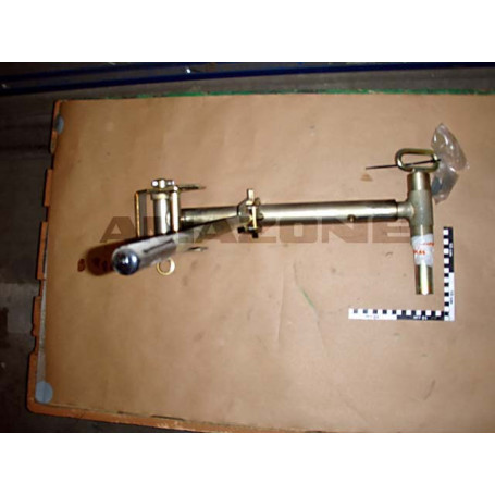 OUTILS DEMONTAGE DE DENT CENTAUR Réf. 78706235 AMAZONE OUTILS DEMONTAGE DE DENT CENTAUR Réf. 78706235 AMAZONE
