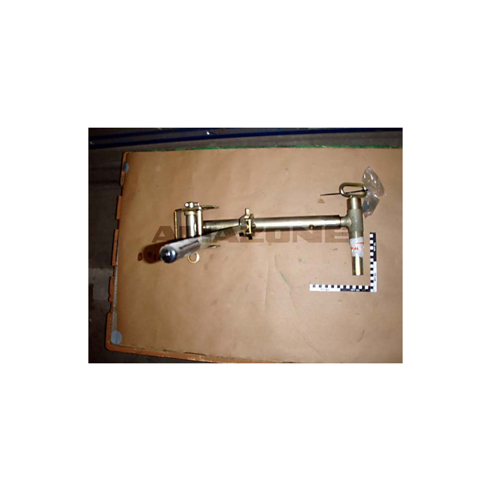 Outils demontage de dent centaur 78706235 Amazone