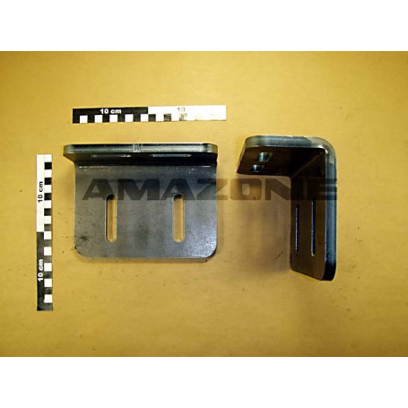EQUERRE REGL.DEFLECTEUR Réf. 78707119 AMAZONE EQUERRE REGL.DEFLECTEUR Réf. 78707119 AMAZONE