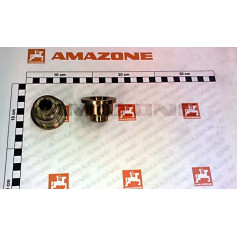 DOUILLE 60X35 CENTAUR Réf. 78707244 AMAZONE DOUILLE 60X35 CENTAUR Réf. 78707244 AMAZONE