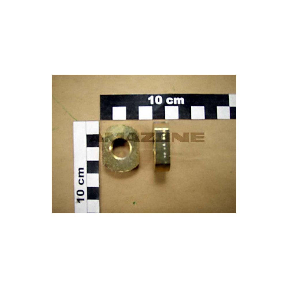 Rondelle 16X35X10 centaur 78707245 Amazone