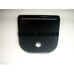 Plaque cenius Réf. 78707275 - AMAZONE Plaque cenius Réf. 78707275 - AMAZONE
