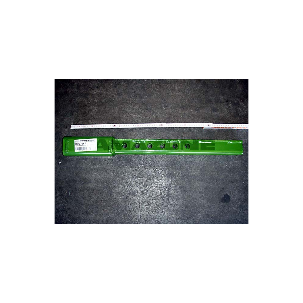 Tube support disque ext. centaur 78707282 Amazone