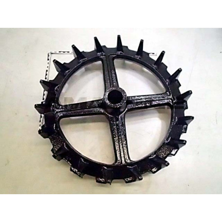 Roue centaur Réf. 78708053 - AMAZONE Roue centaur Réf. 78708053 - AMAZONE
