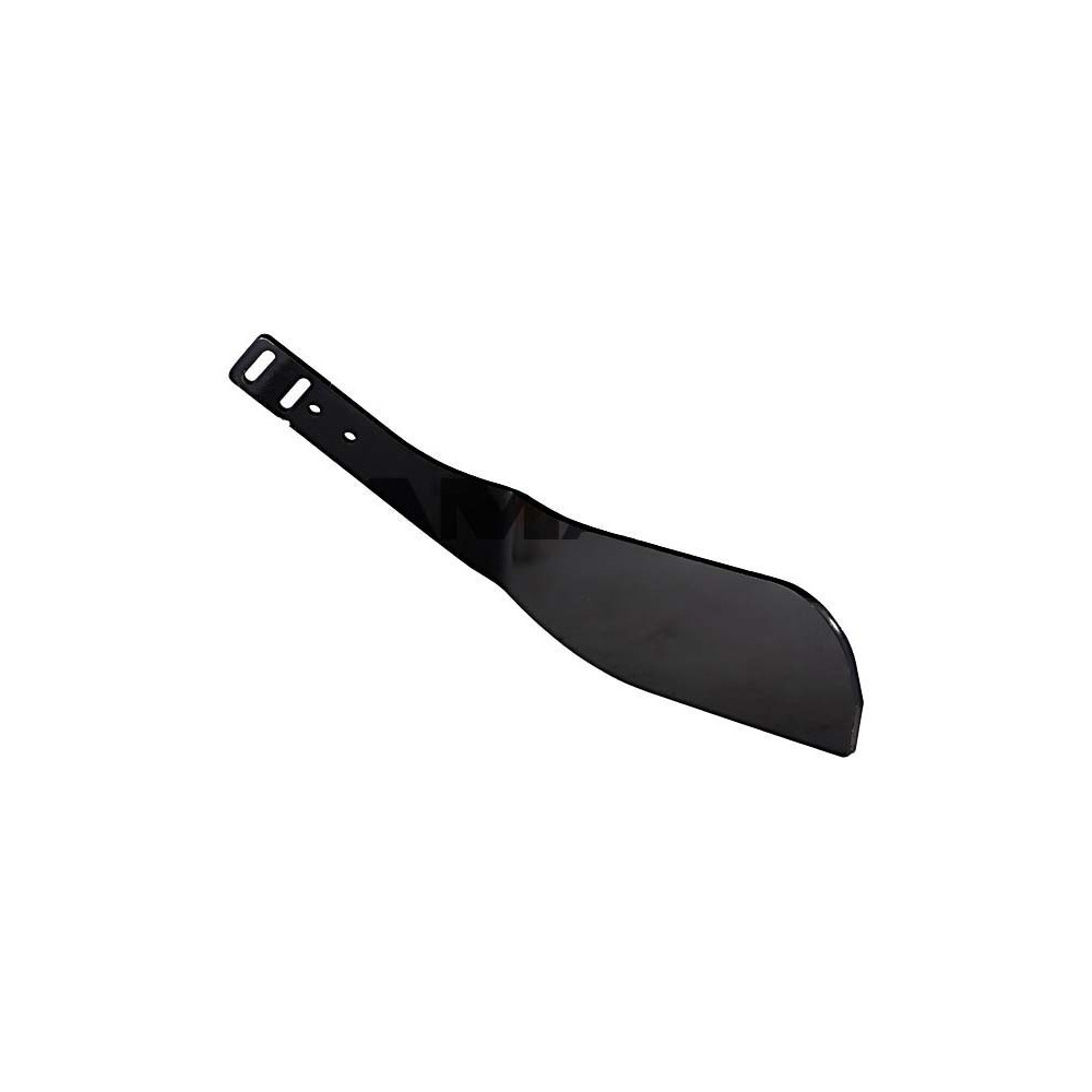 Deflecteur droite centaur 78708209 Amazone