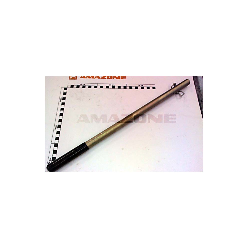 Levier reglage meca.510mm 78708466 Amazone