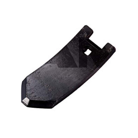 Pointe de soc C-MIX 100 MM 78708626 Amazone