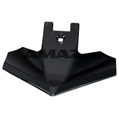 SOC C-MIX2 320MM CŒUR Réf. 78708716 AMAZONE SOC C-MIX2 320MM CŒUR Réf. 78708716 AMAZONE