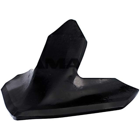 Soc C-MIX clip patte d'oie 320MM Réf. 78708741 - AMAZONE Soc C-MIX clip patte d'oie 320MM Réf. 78708741 - AMAZONE