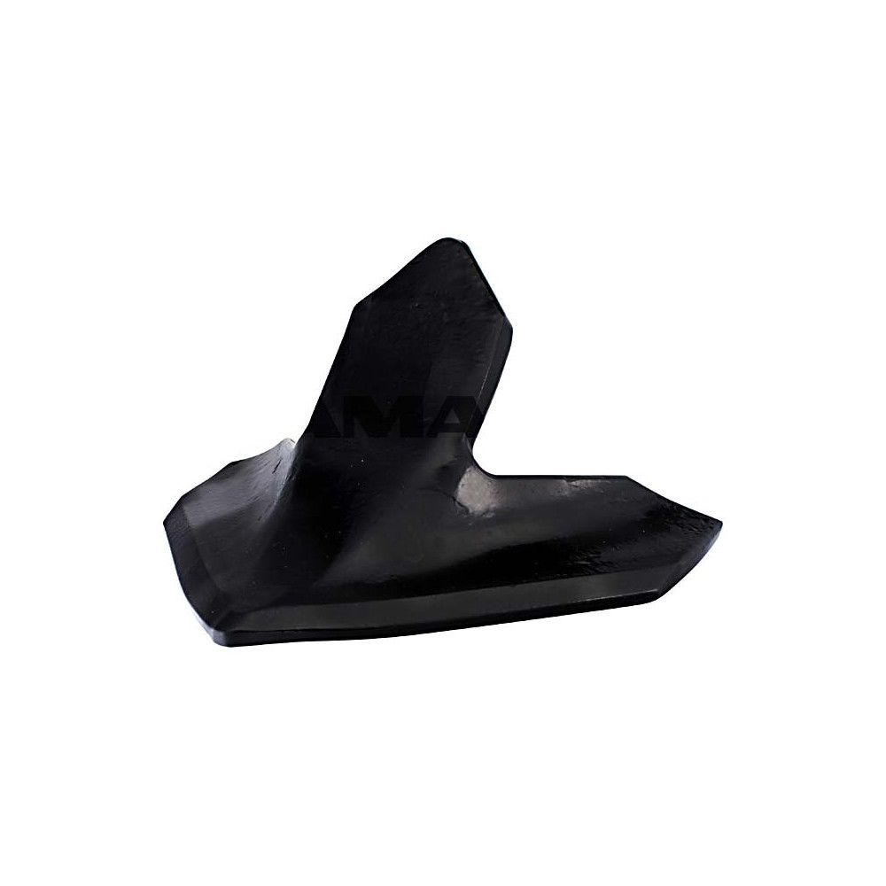 Soc C-MIX clip patte d'oie 320MM 78708741 Amazone