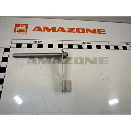 Verrouillage soc C-MIX clip cenius Réf. 78708824 - AMAZONE Verrouillage soc C-MIX clip cenius Réf. 78708824 - AMAZONE