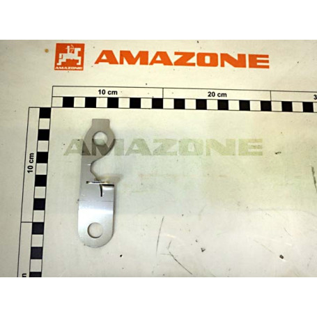 Tole verrou.soc C-MIX clip cenius Réf. 78708776 - AMAZONE