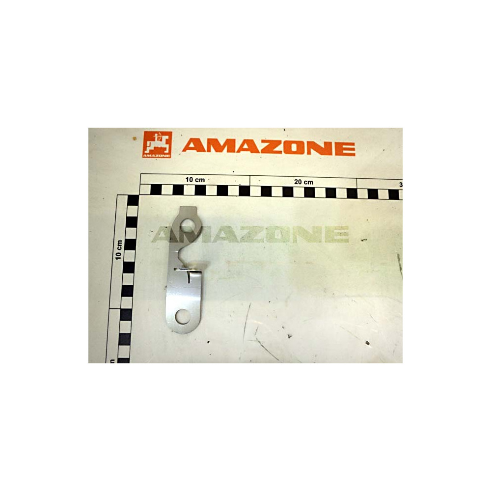 Tole verrou.soc C-MIX clip cenius 78708776 Amazone