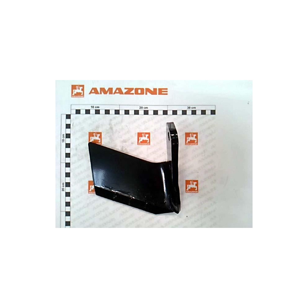 Ailette C-MIX droite HD 78708849 Amazone