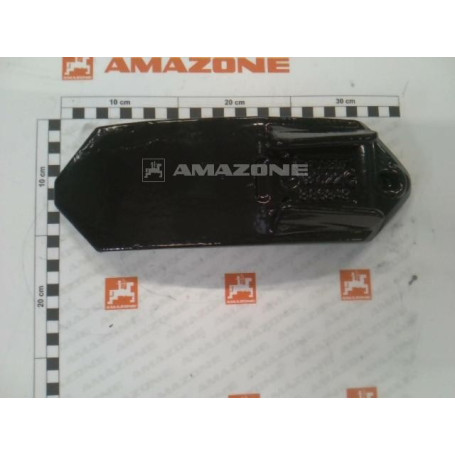 Soc C-MIX 3 clip 100MM Réf. 78708867 - AMAZONE Soc C-MIX 3 clip 100MM Réf. 78708867 - AMAZONE